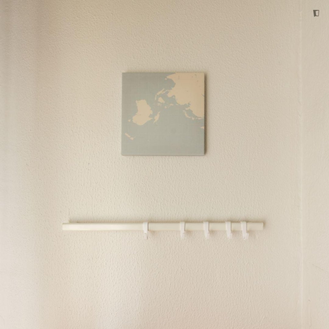 Chambre à louer, Getafe