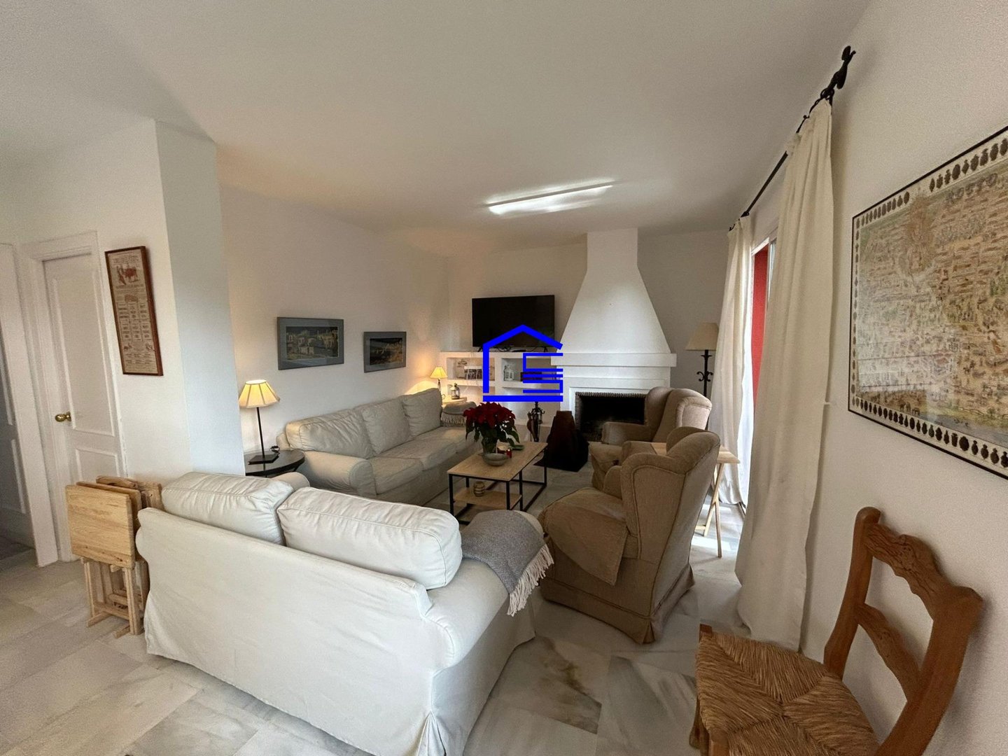 Casa de 207 m² en El Puerto de Santa María