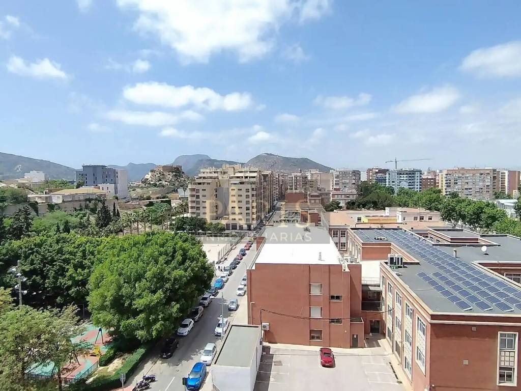 Piso de 125 m² en Cartagena