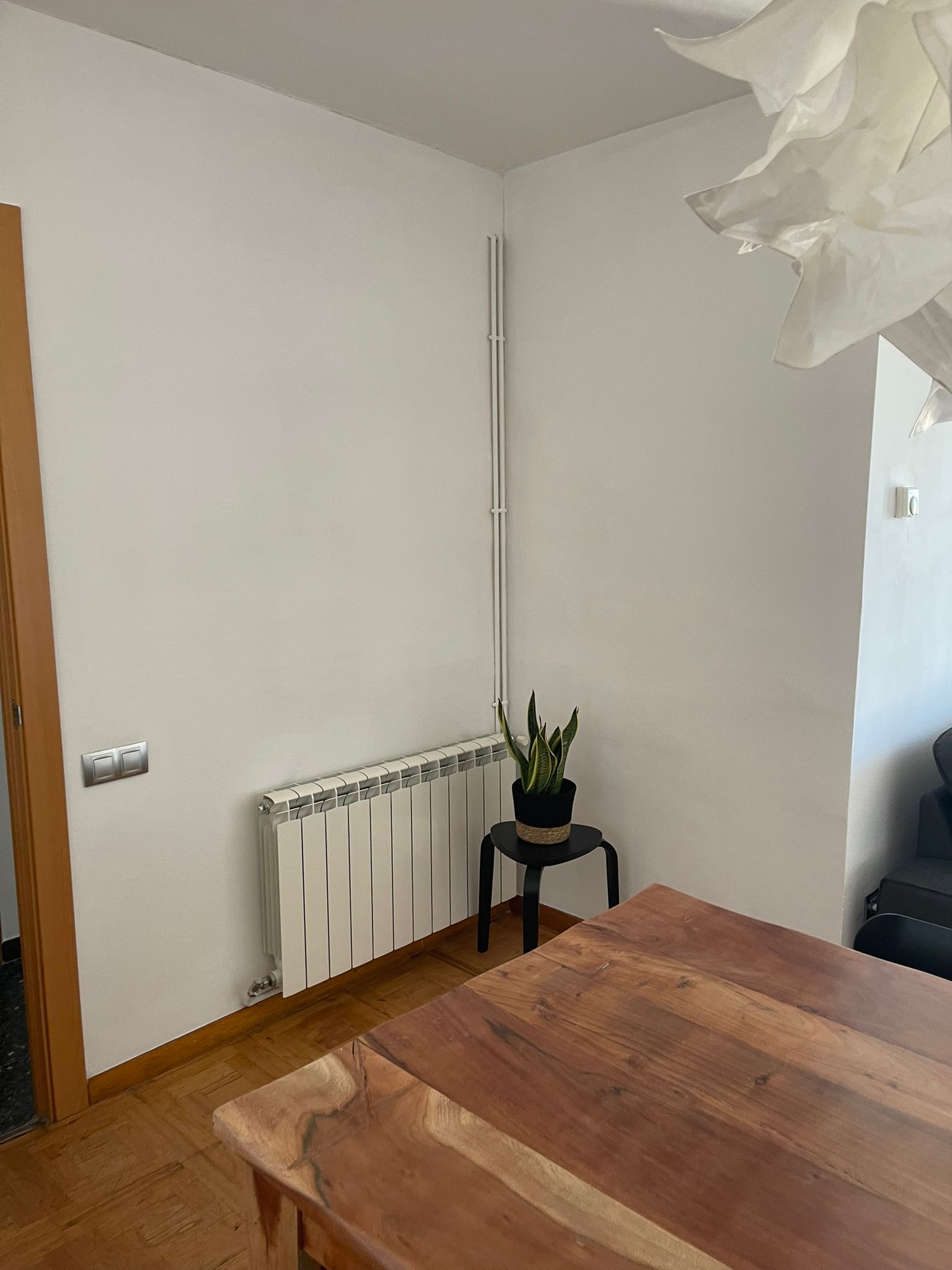 Chambre à louer, Manrèse