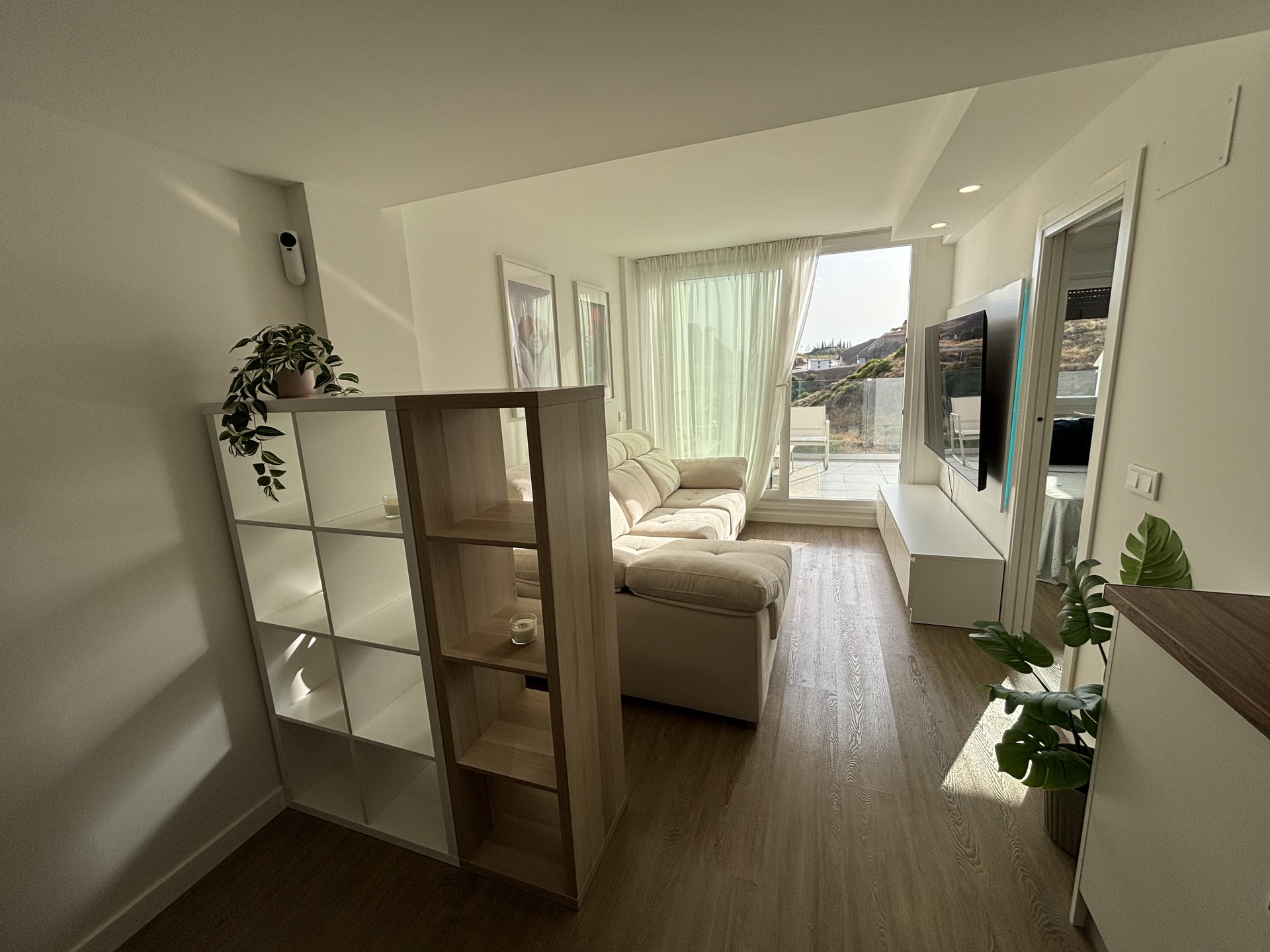 Pis de 93 m² a Fuengirola