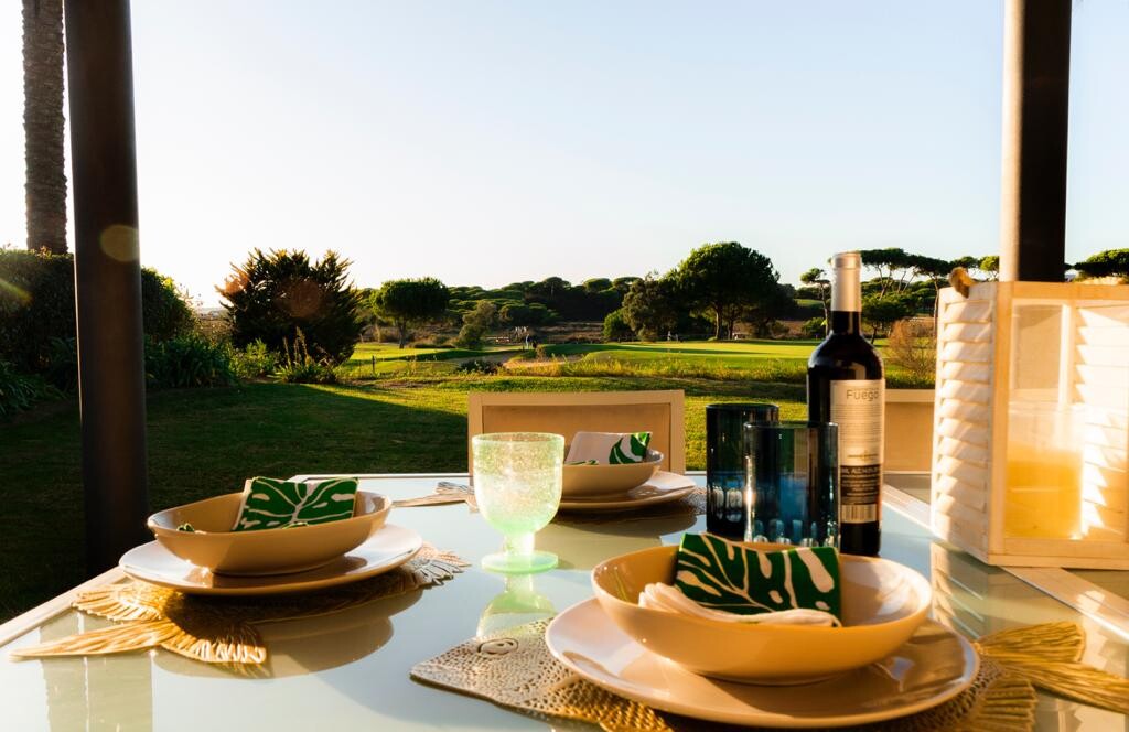Casa de 210 m² en Cartaya