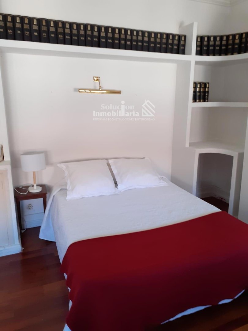 Habitación 130 m², Salamanca