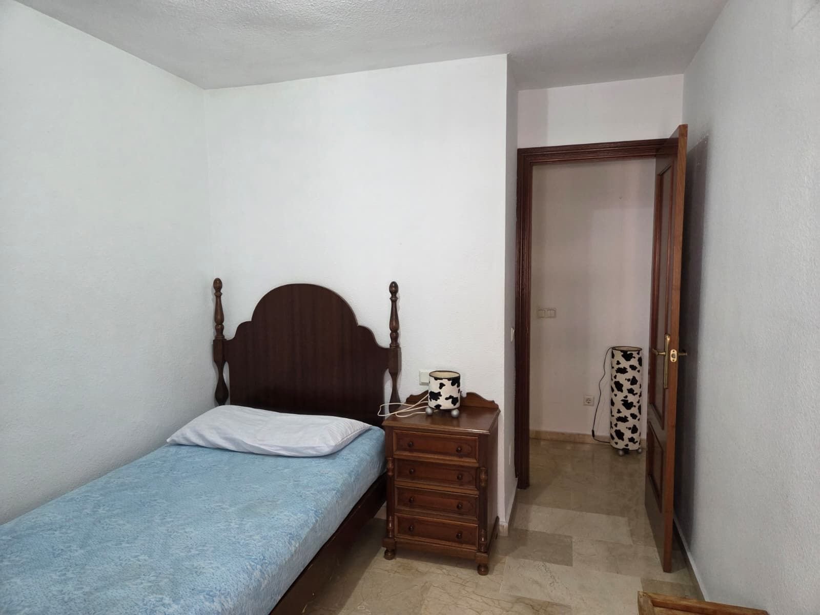 Piso de 80 m² en Málaga
