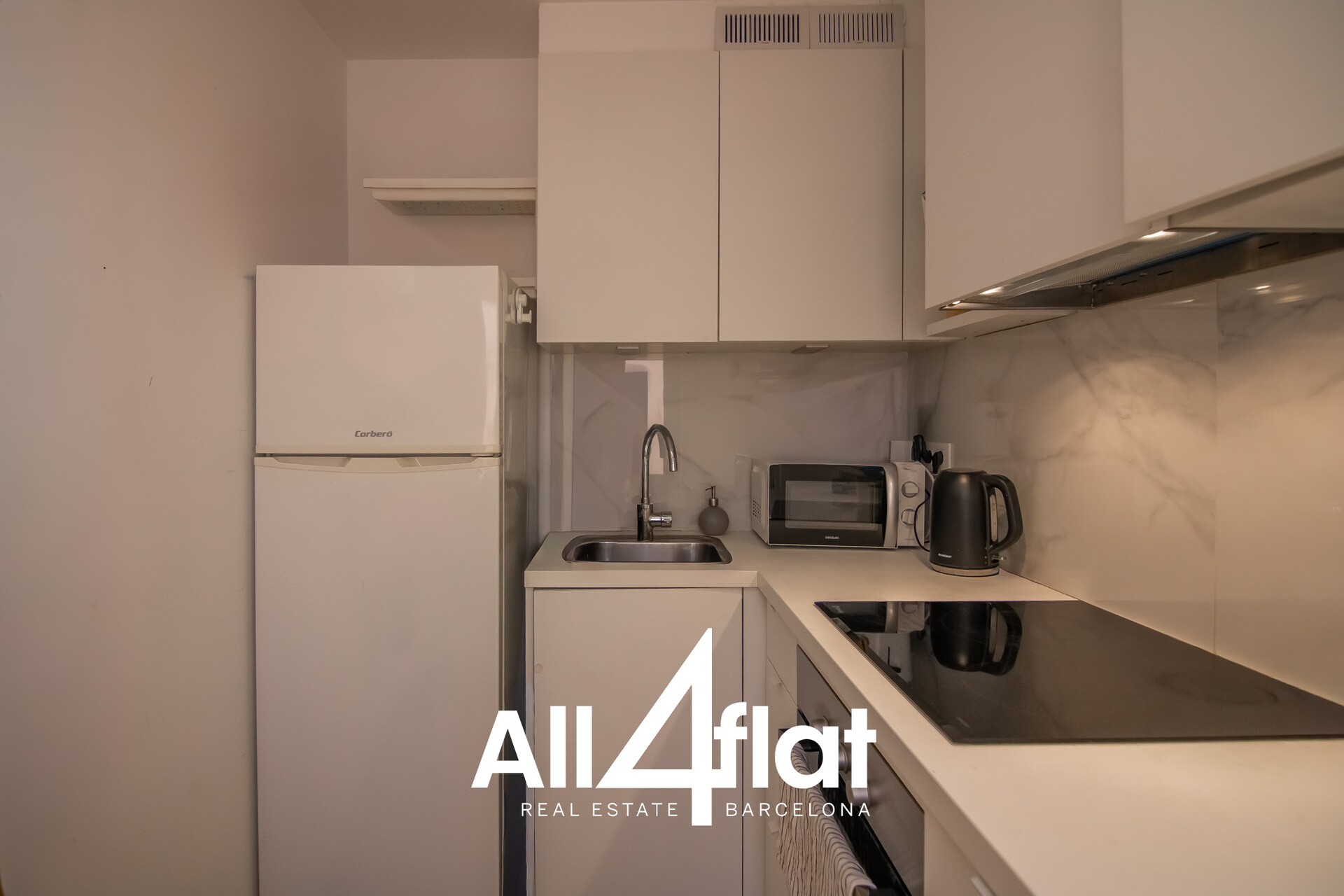 Pis de 76 m² a Barcelona