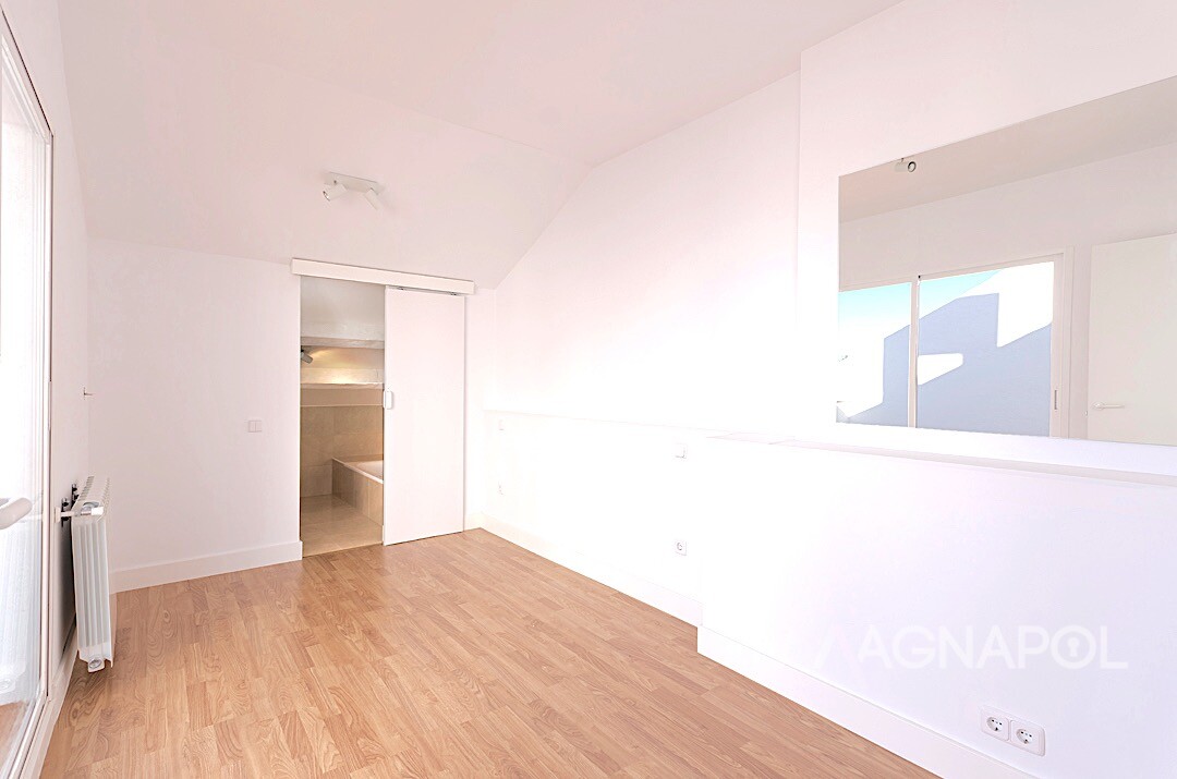 Piso de 330 m² en Alcobendas