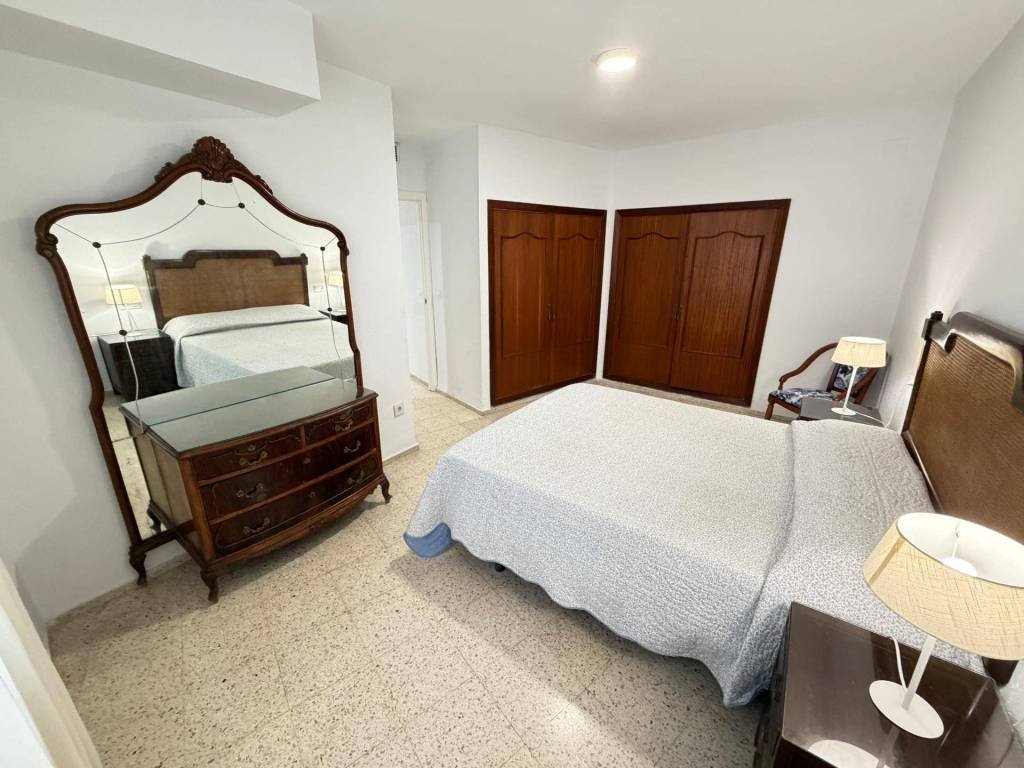 Piso de 89 m² en Córdoba