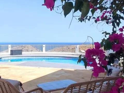 Maison 130 m² à Mojácar