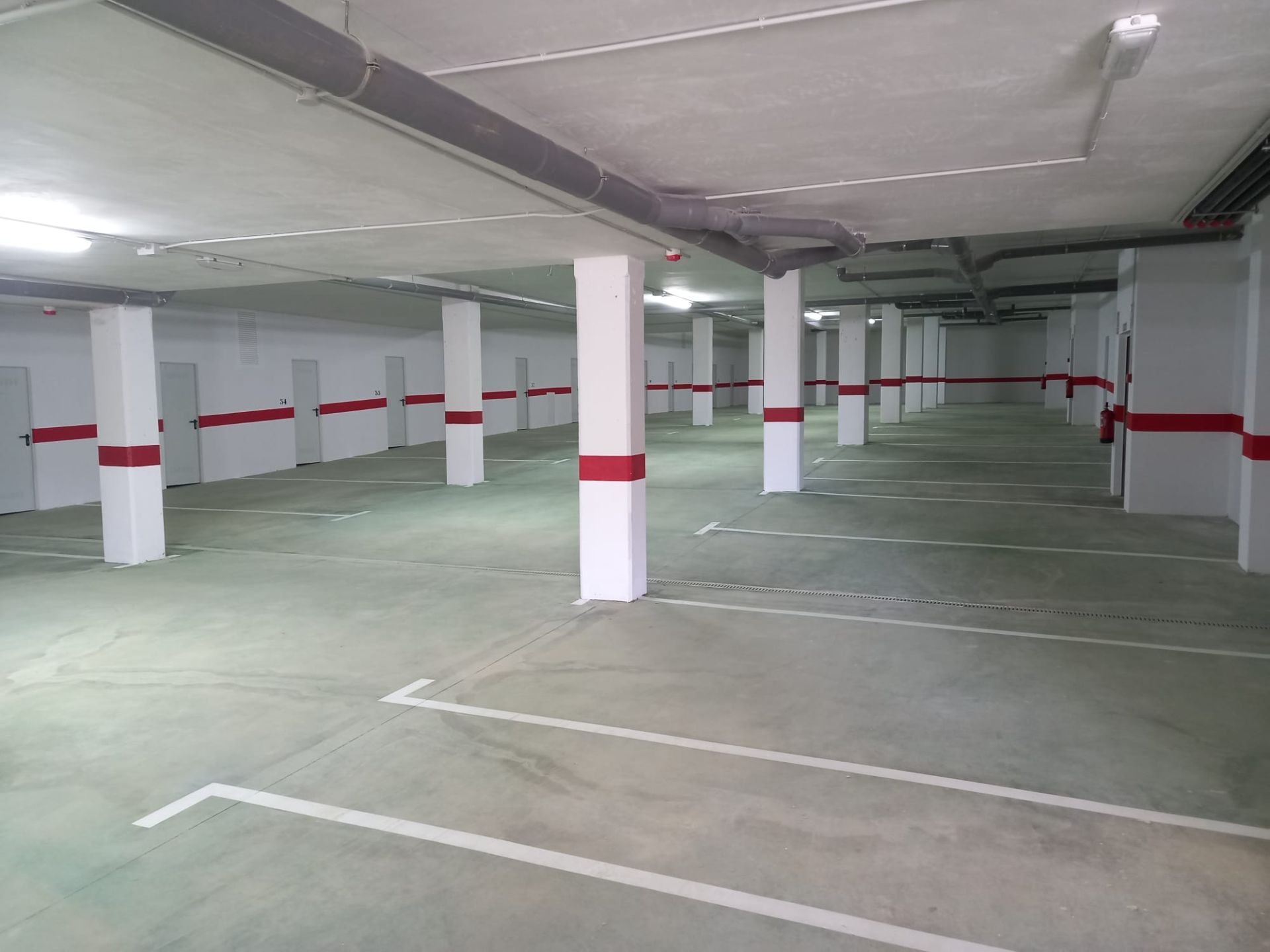 Piso en alquiler, Barreiros