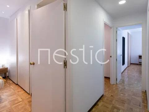 Piso de 195 m² en Madrid