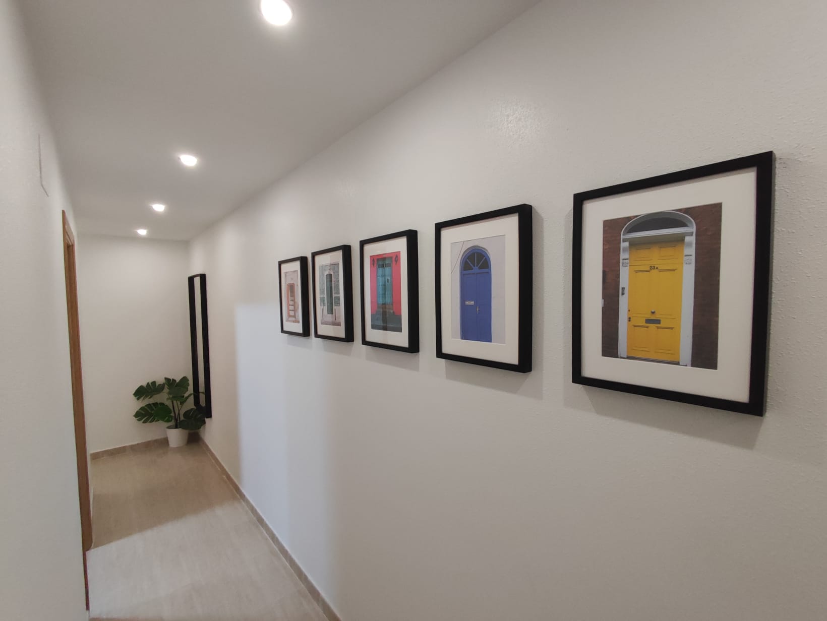 Habitación 105 m², Murcia