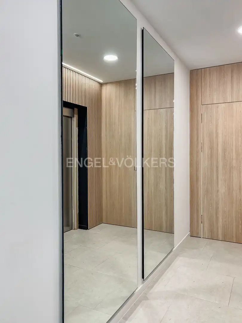 Piso de 100 m² en Terrassa