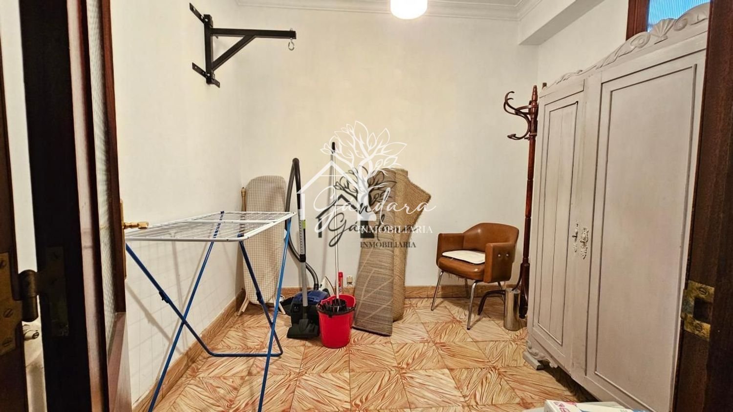 Piso de 138 m² en Ferrol