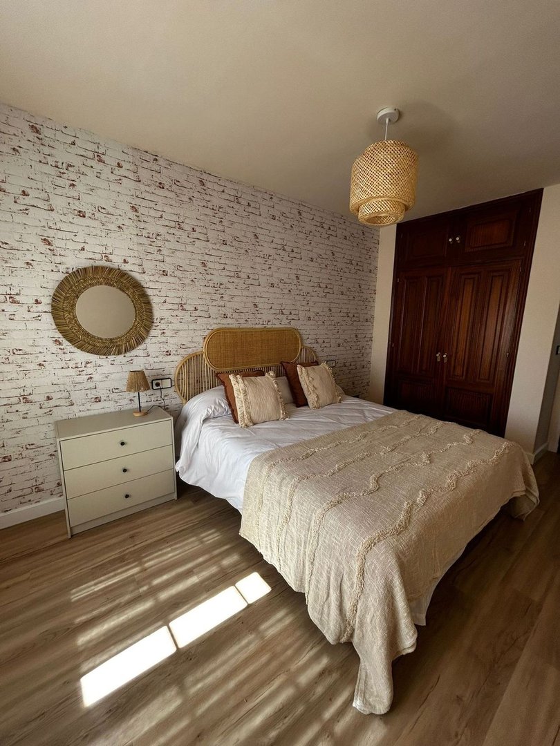 Piso de 75 m² en Sanxenxo