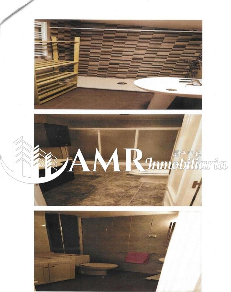 Appartamento 106 m² a Parla