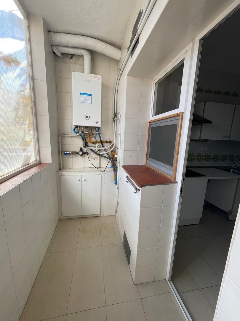 Pis de 95 m² a Vilafranca del Penedès