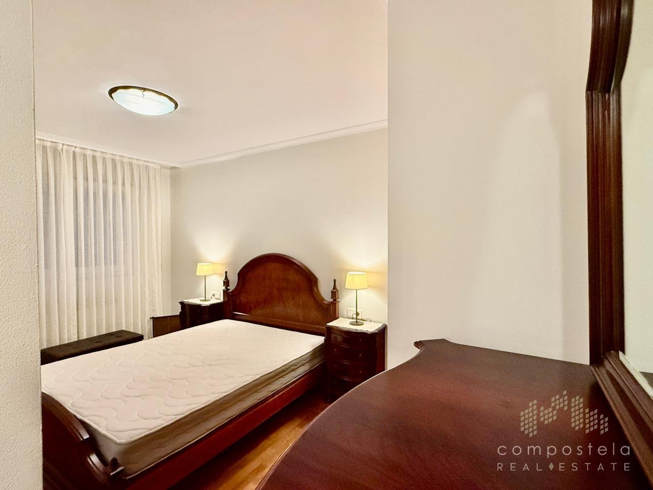 Wohnung 85 m² in Ames