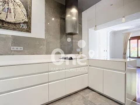 Pis de 85 m² a València