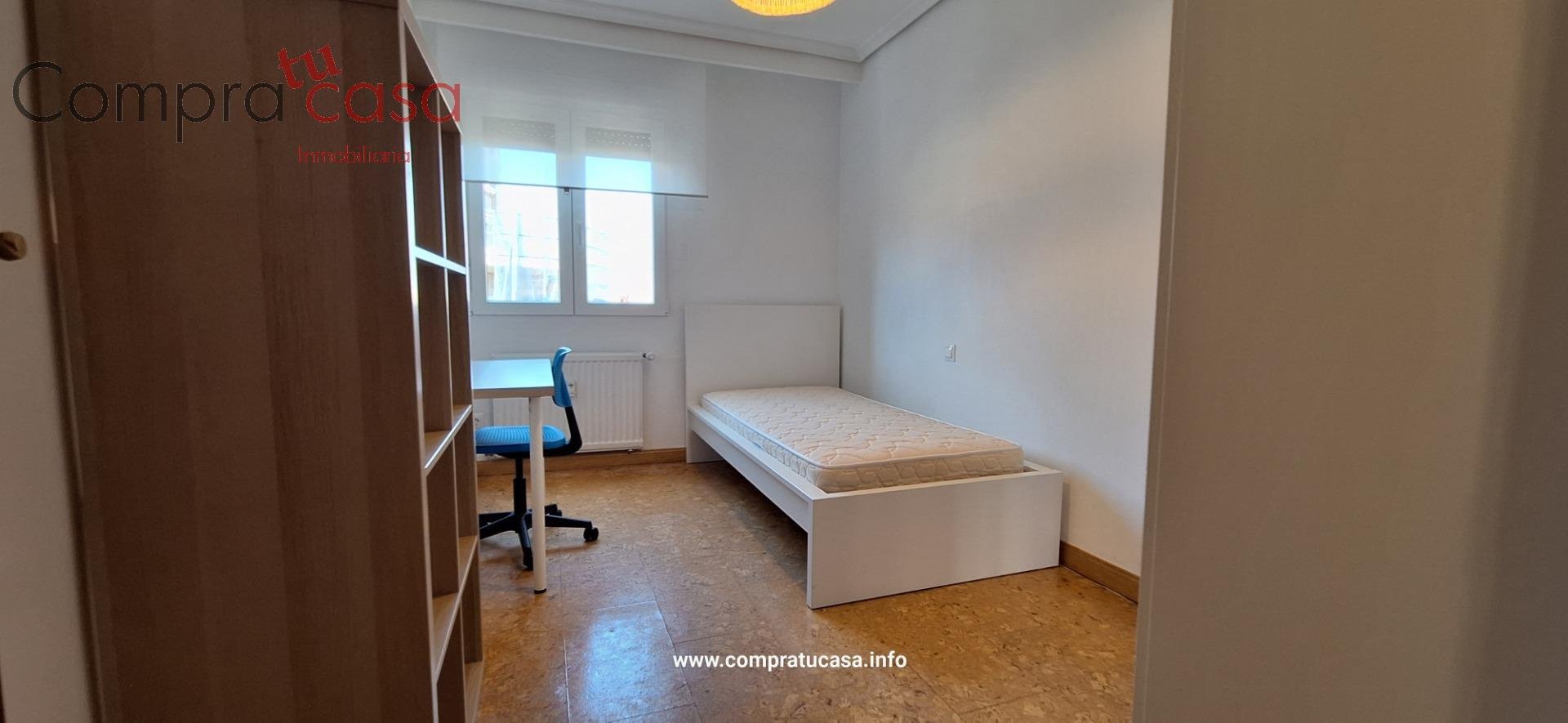 Piso de 165 m² en Segovia