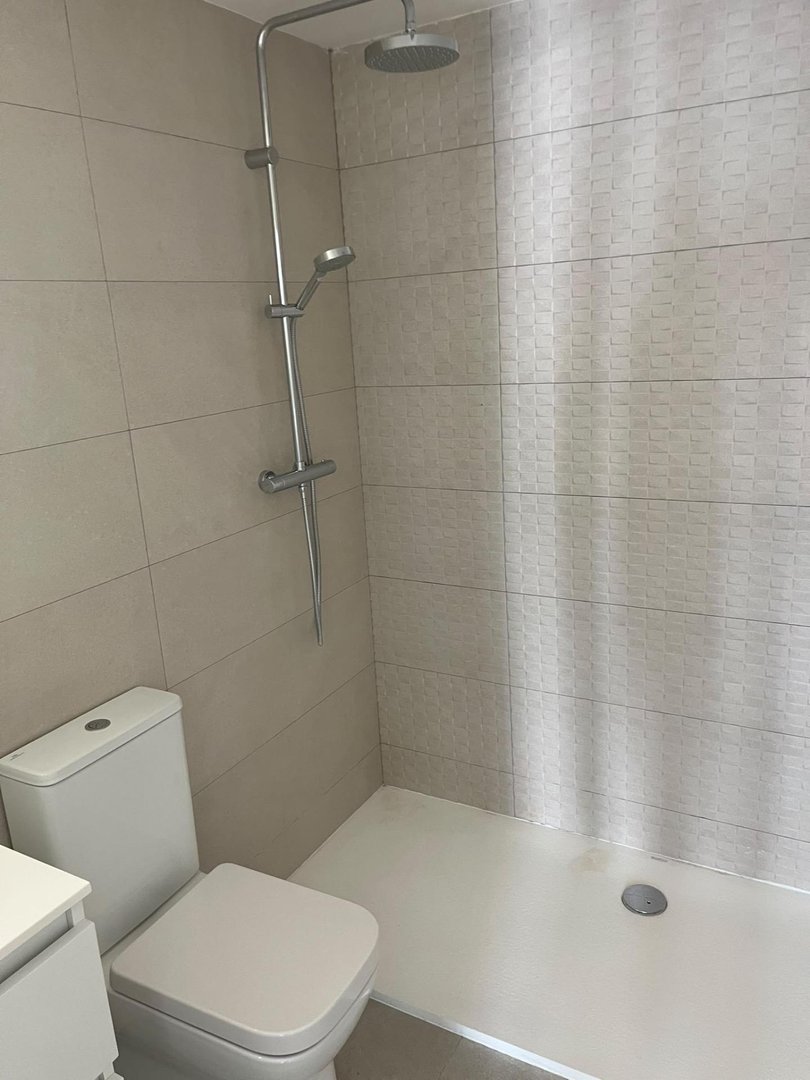 Pis de 75 m² a València