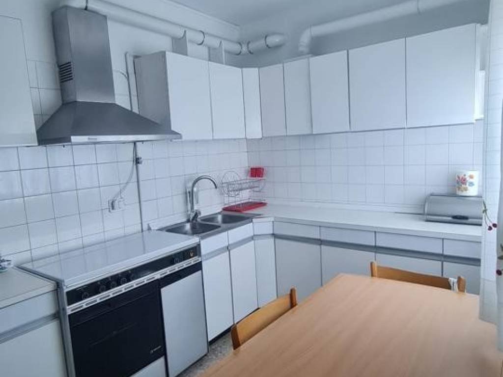Pis de 115 m² a Ourense
