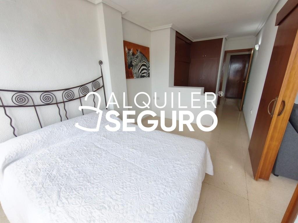Pis de 70 m² a Benidorm