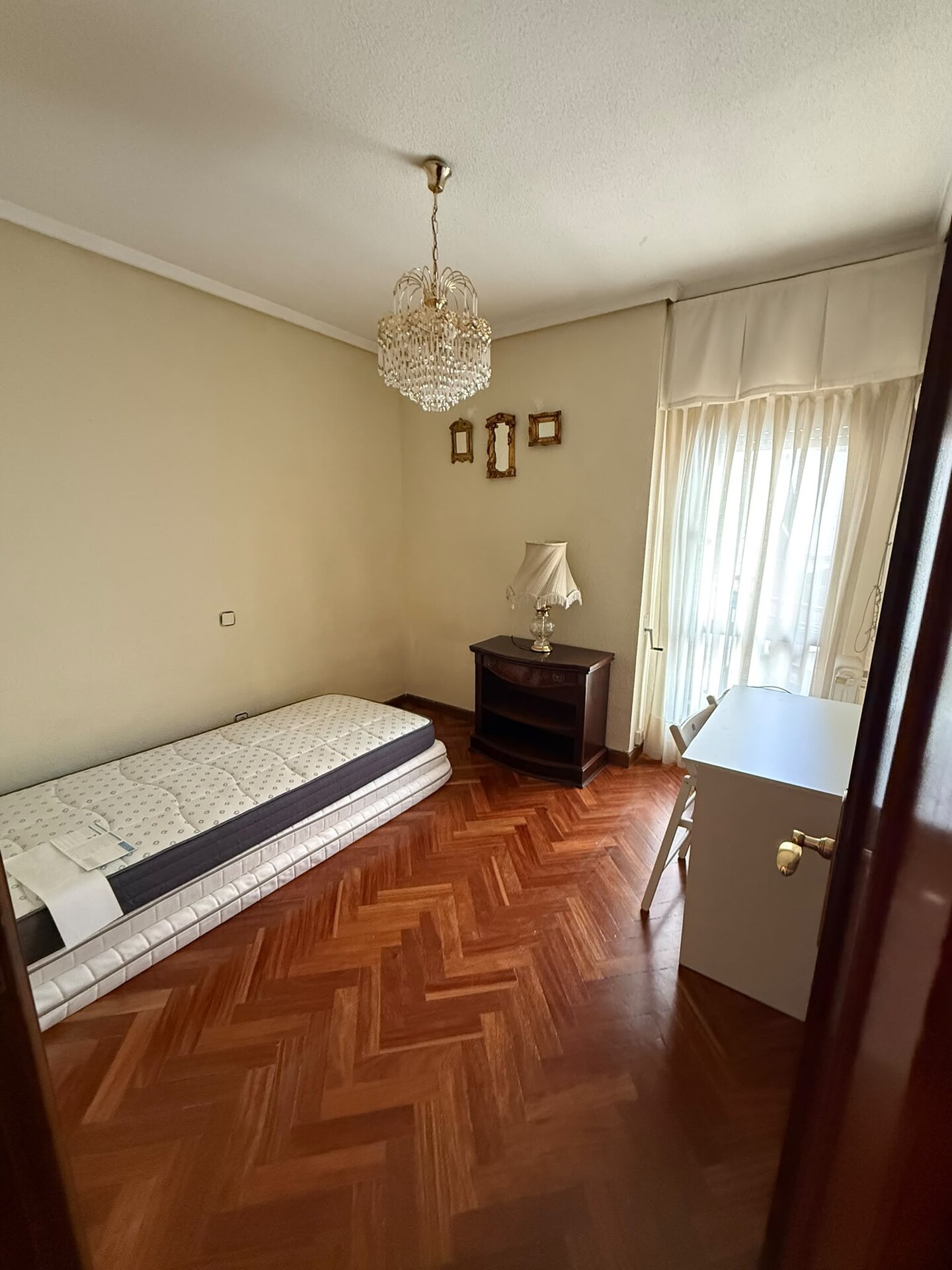 Piso de 146 m² en Madrid