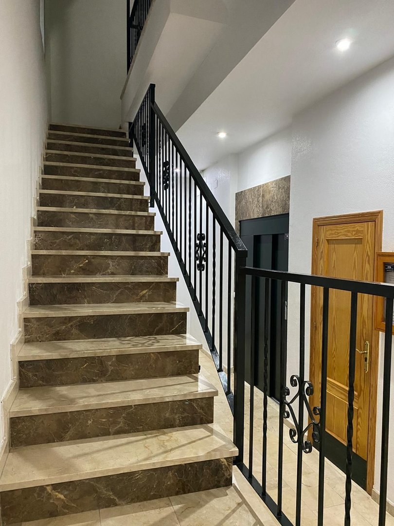 Piso de 89 m² en San Pedro del Pinatar