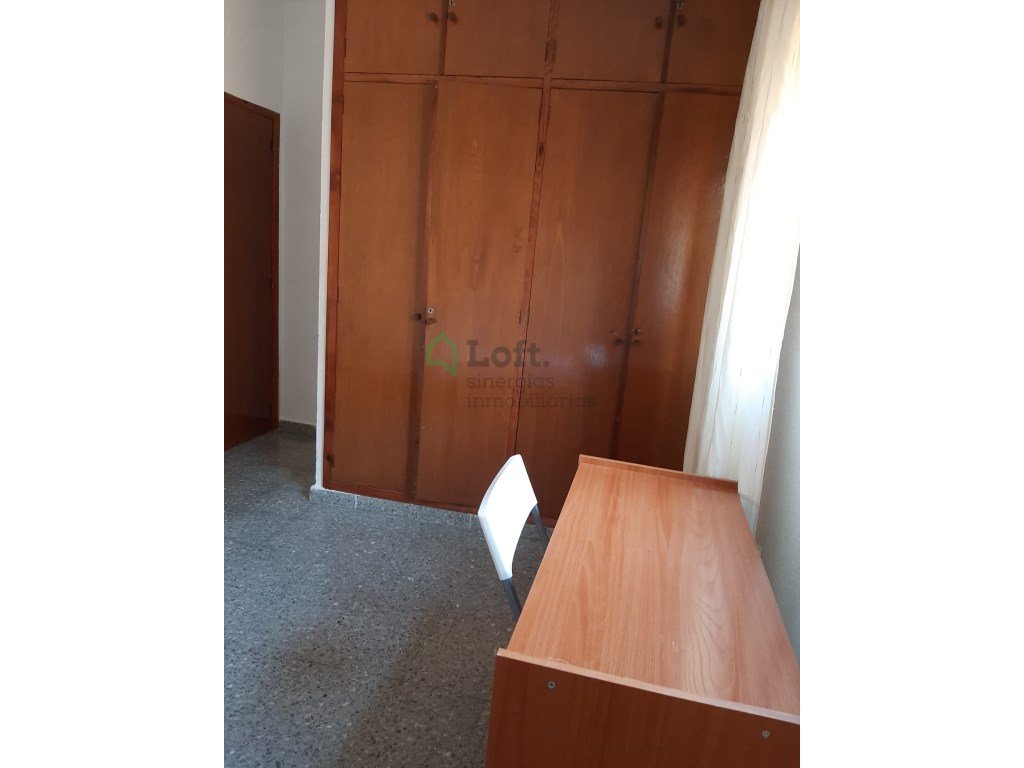 Piso de 130 m² en Badajoz