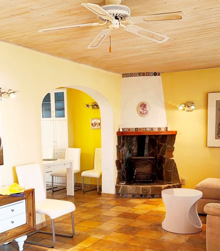 Casa de 300 m² en Calpe