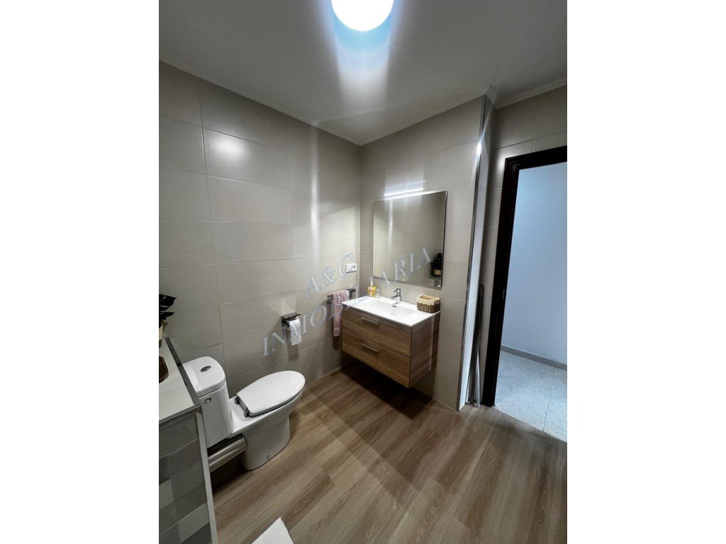 Piso de 115 m² en Lugo