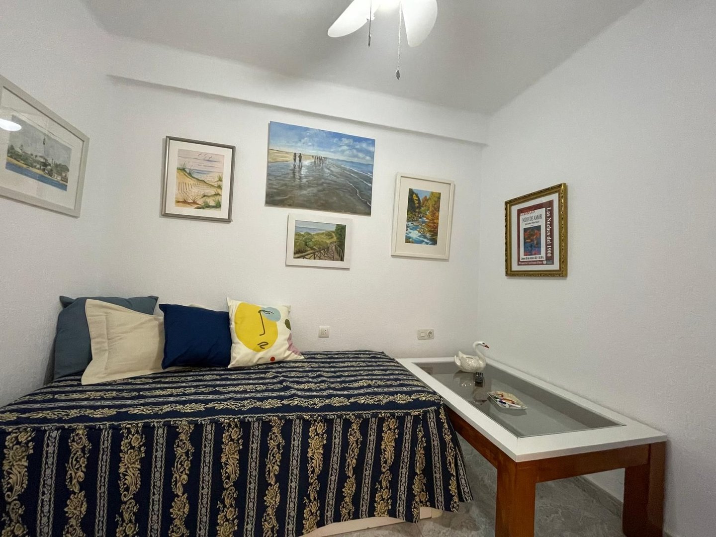 Piso de 90 m² en Punta Umbría