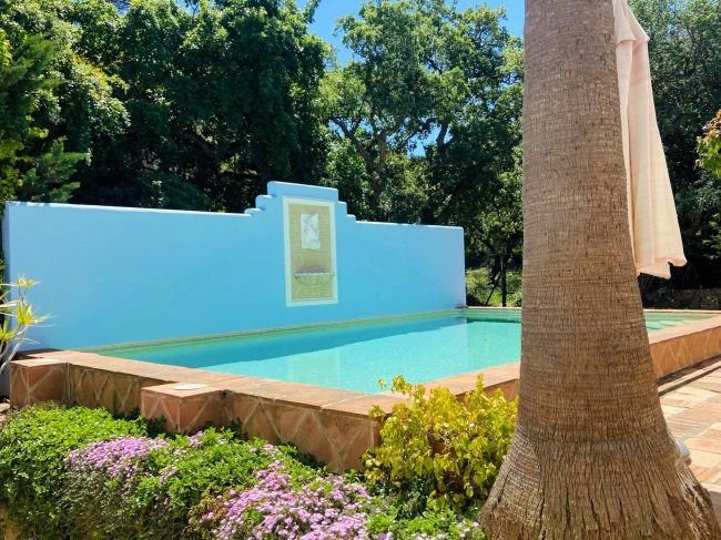 Casa de 400 m² en San Roque