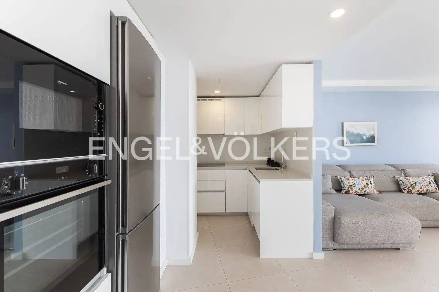 Piso de 159 m² en Canet de Berenguer