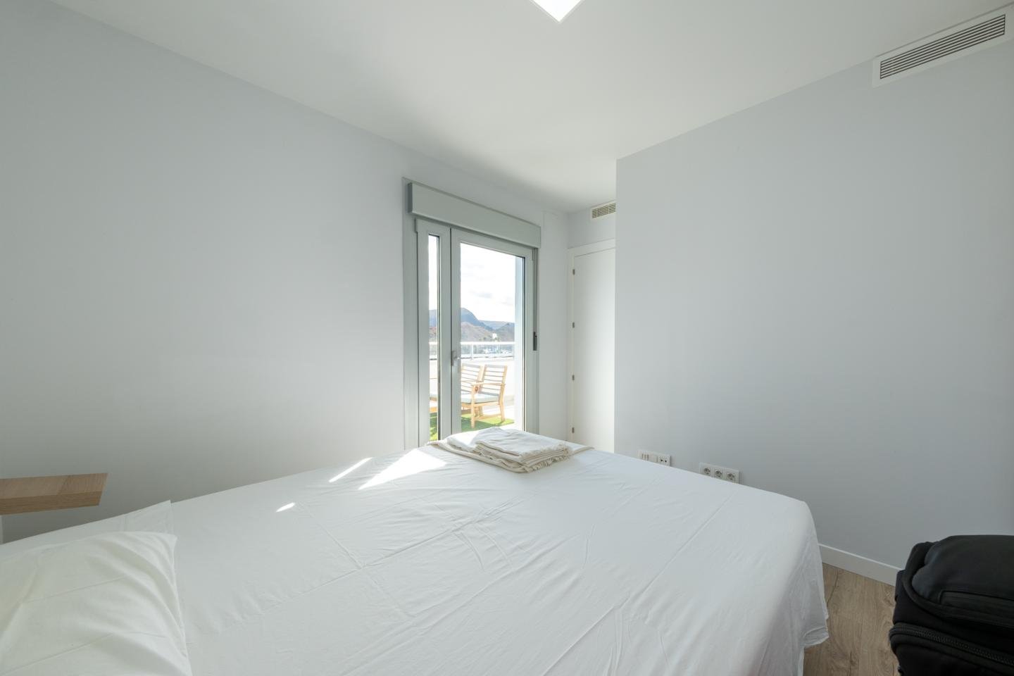 Wohnung 89 m² in Las Palmas de Gran Canaria