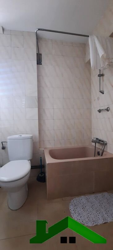 Piso de 87 m² en Bilbao