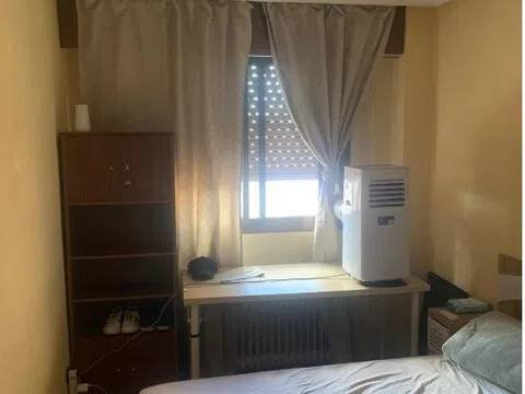 Habitación en alquiler, Madrid