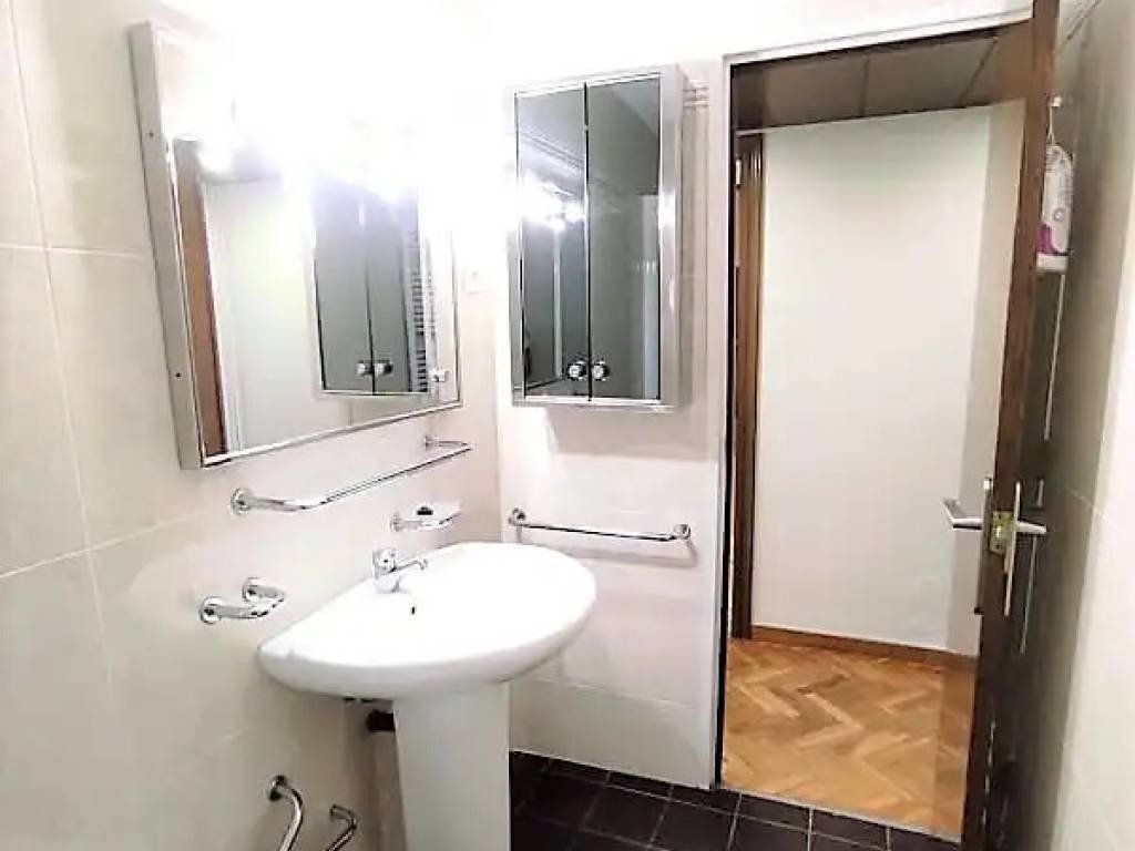 Pis de 105 m² a Barcelona