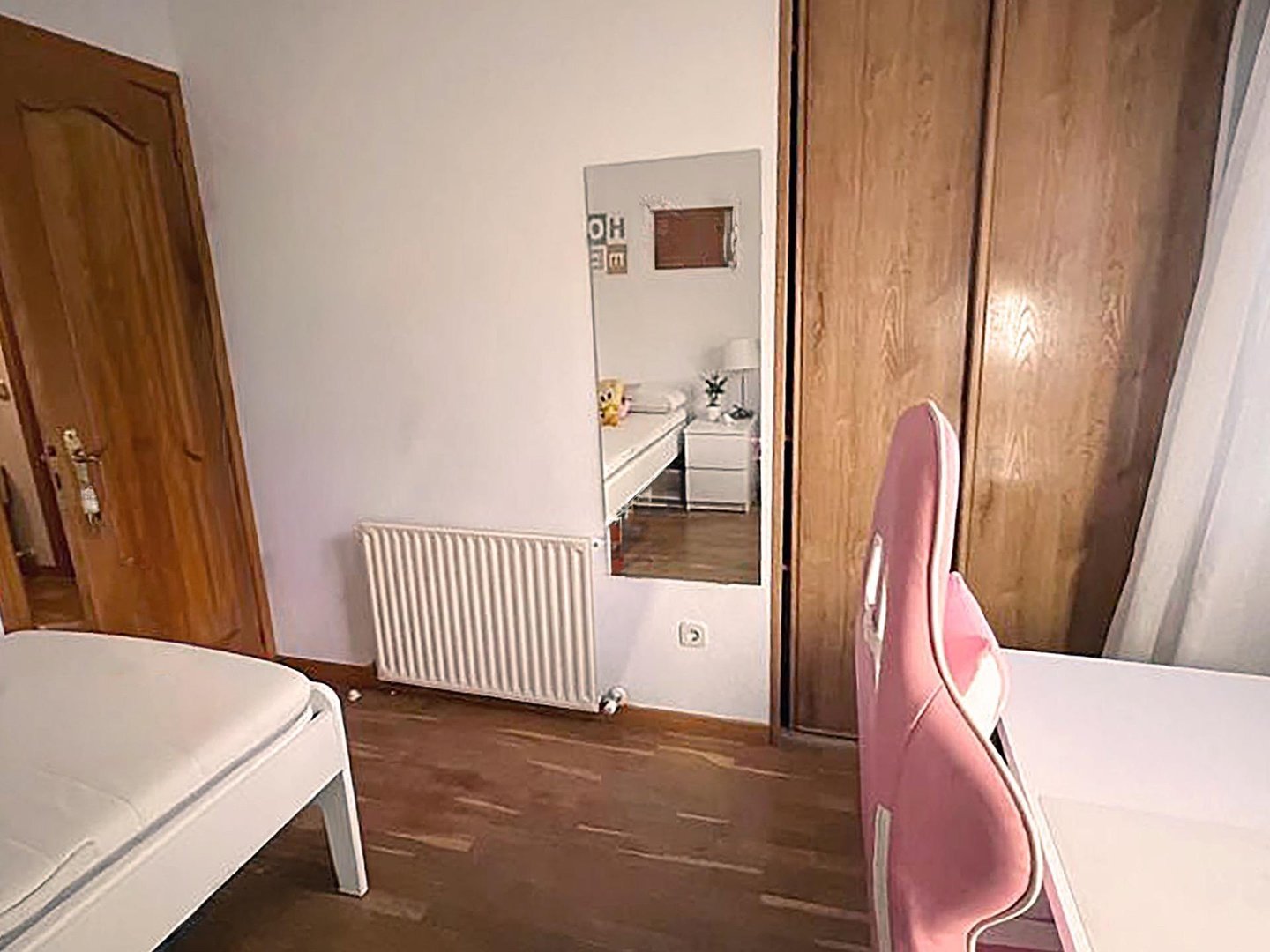Habitació de lloguer, Villanueva de la Cañada