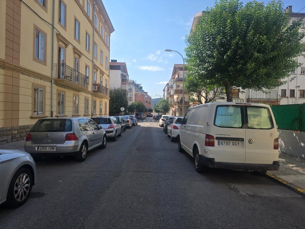 Pis de 90 m² a Jaca