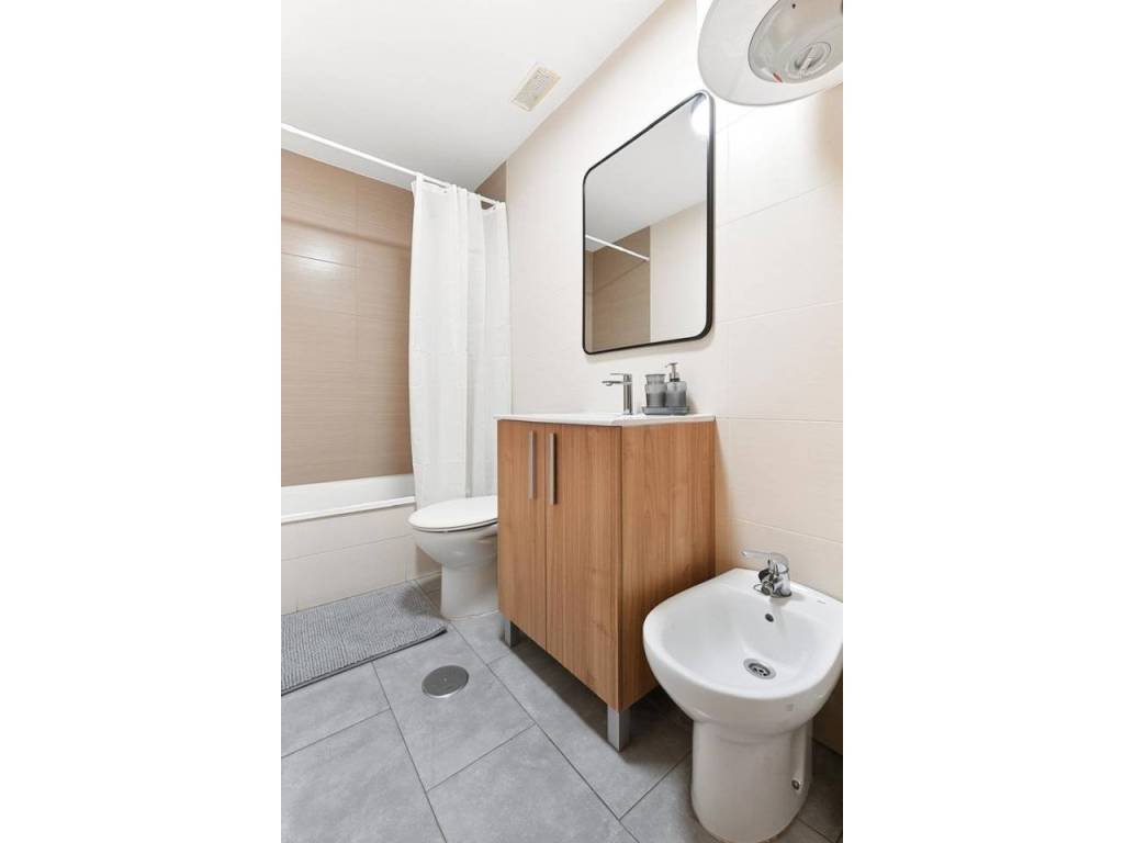 Pis de 55 m² a Alacant