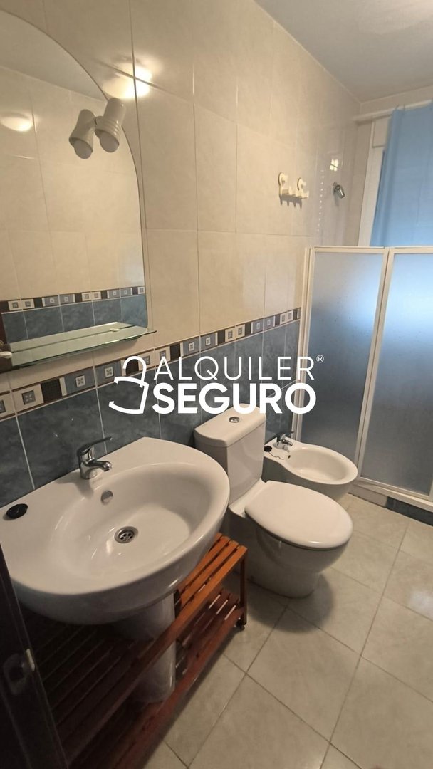 Piso de 67 m² en Gelves