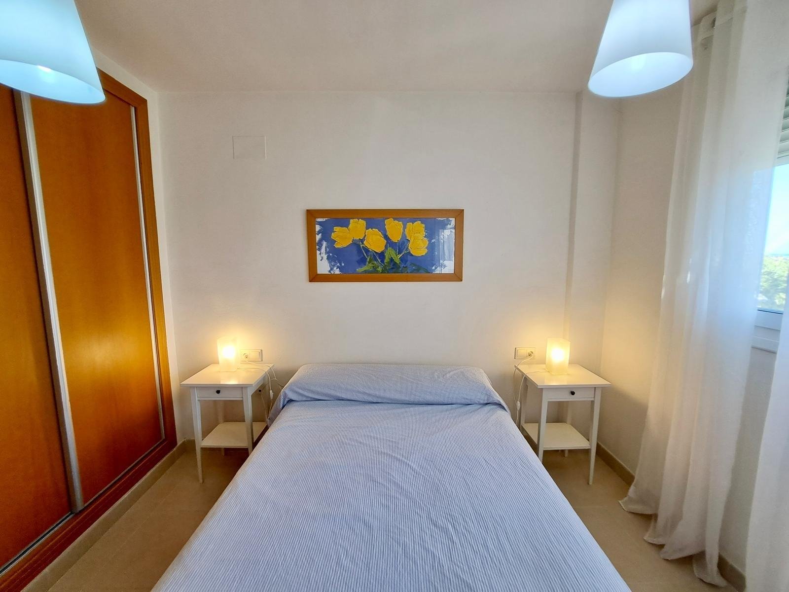 Pis de 89 m² a Roquetas de Mar