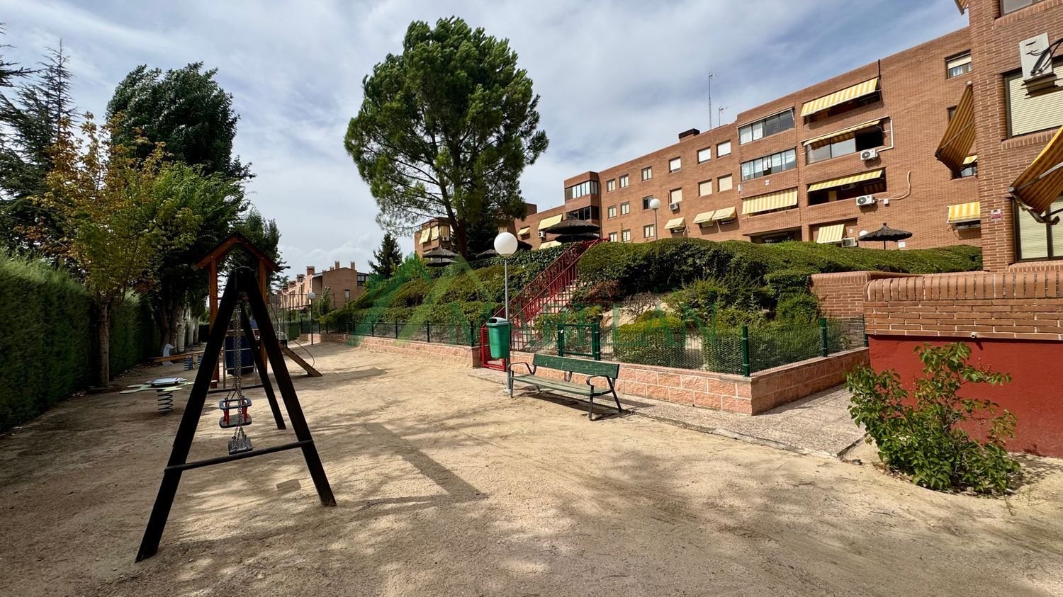 Appartement 115 m² à Las Rozas de Madrid