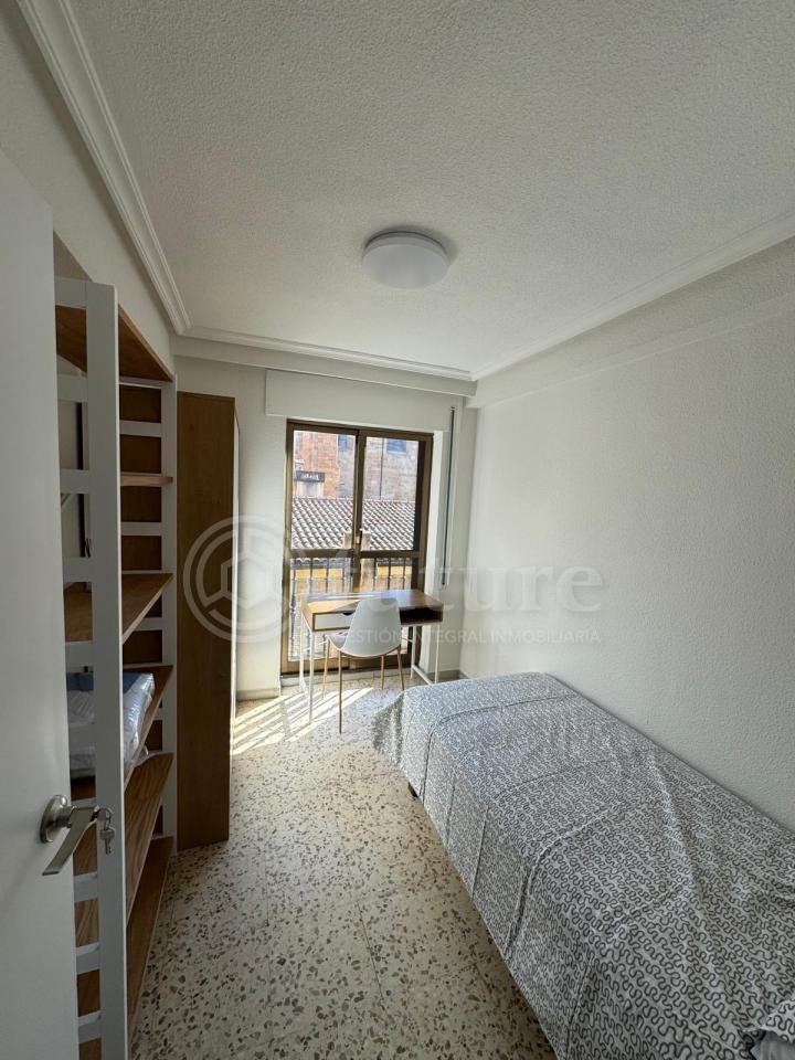 Pis de 89 m² a Salamanca