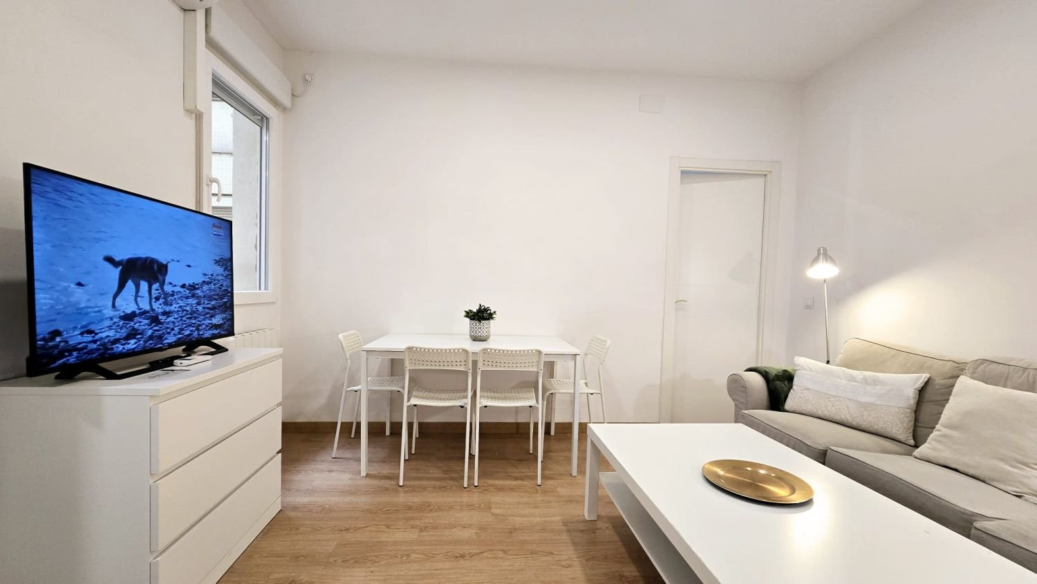 Piso de 78 m² en Madrid