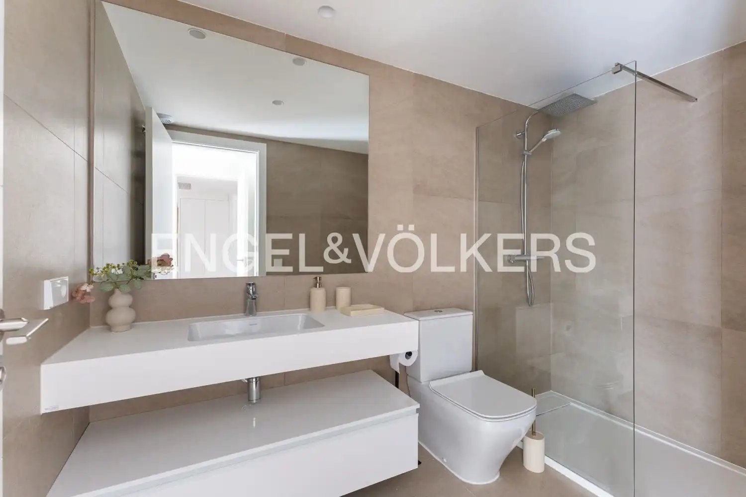 Piso de 78 m² en Valencia