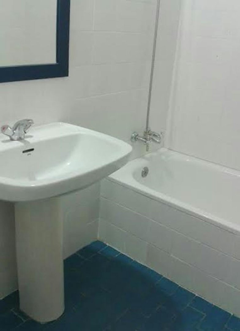 Habitación 9 m², Sevilla