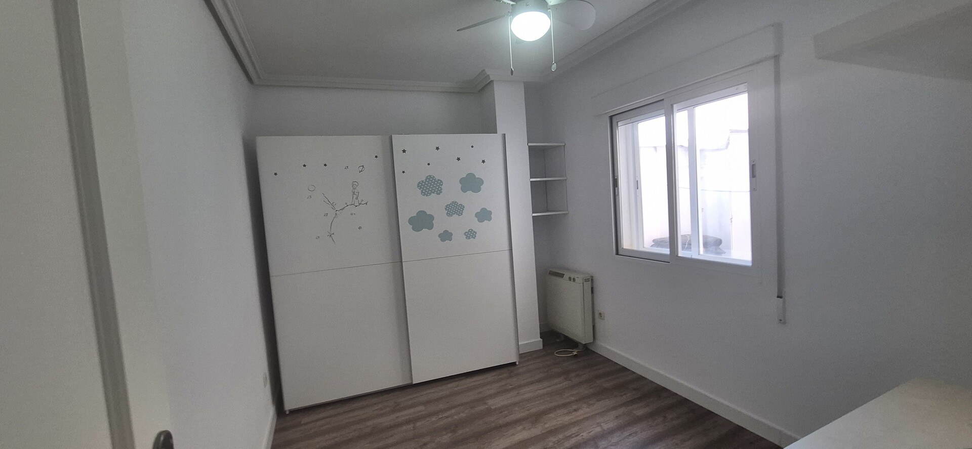Piso de 70 m² en Ciudad Real