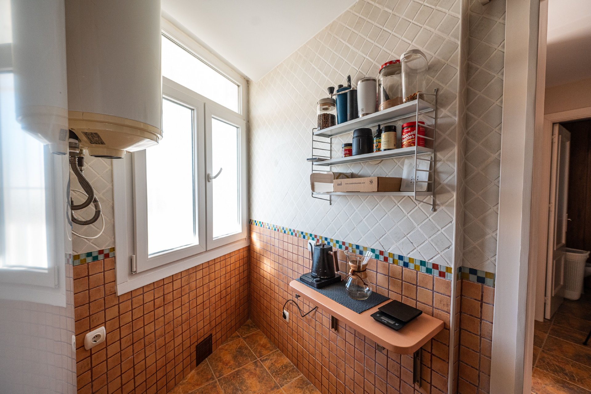 Wohnung 94 m² in Torremolinos